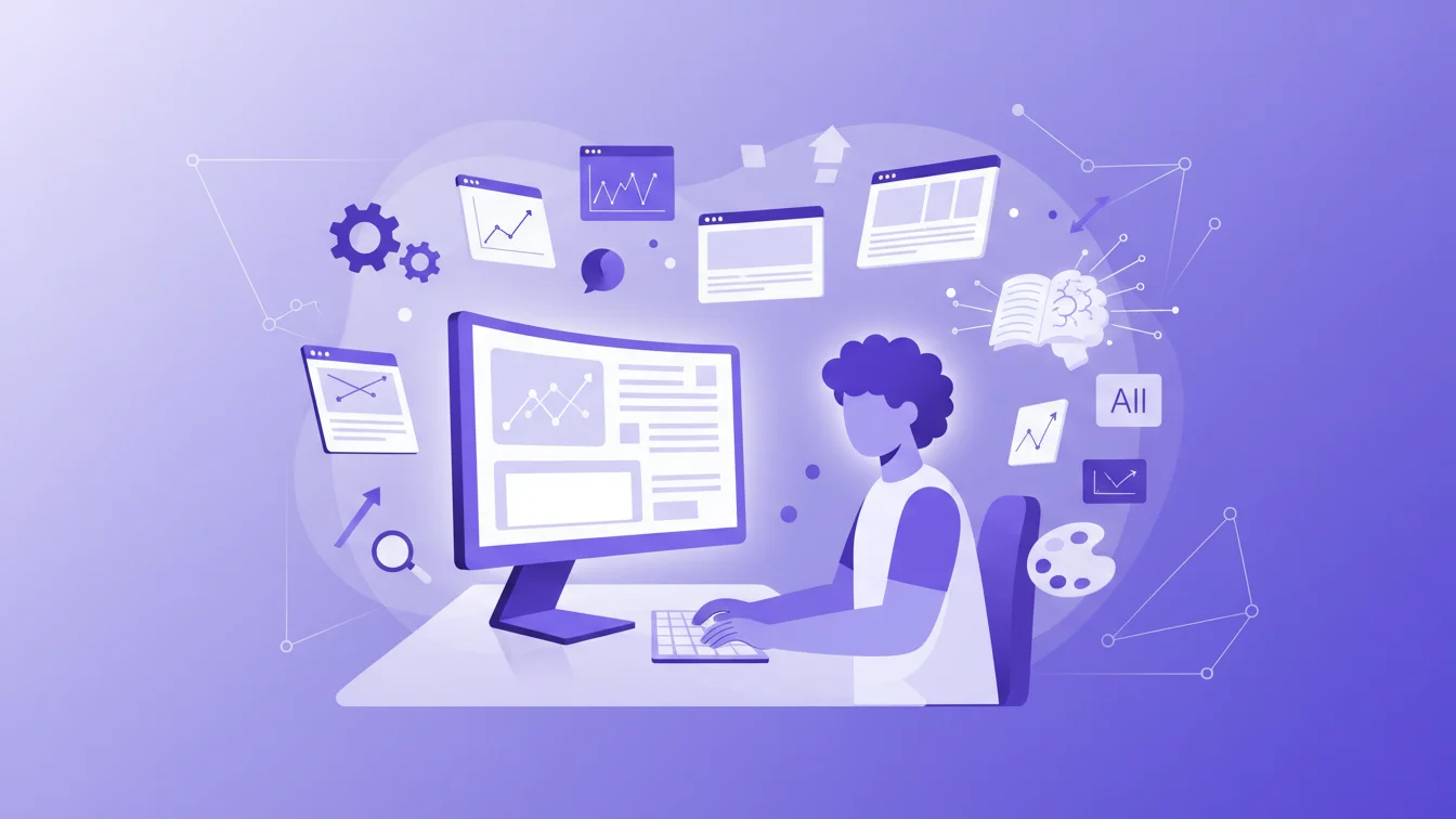 Top 10 blogging platforms in 2025