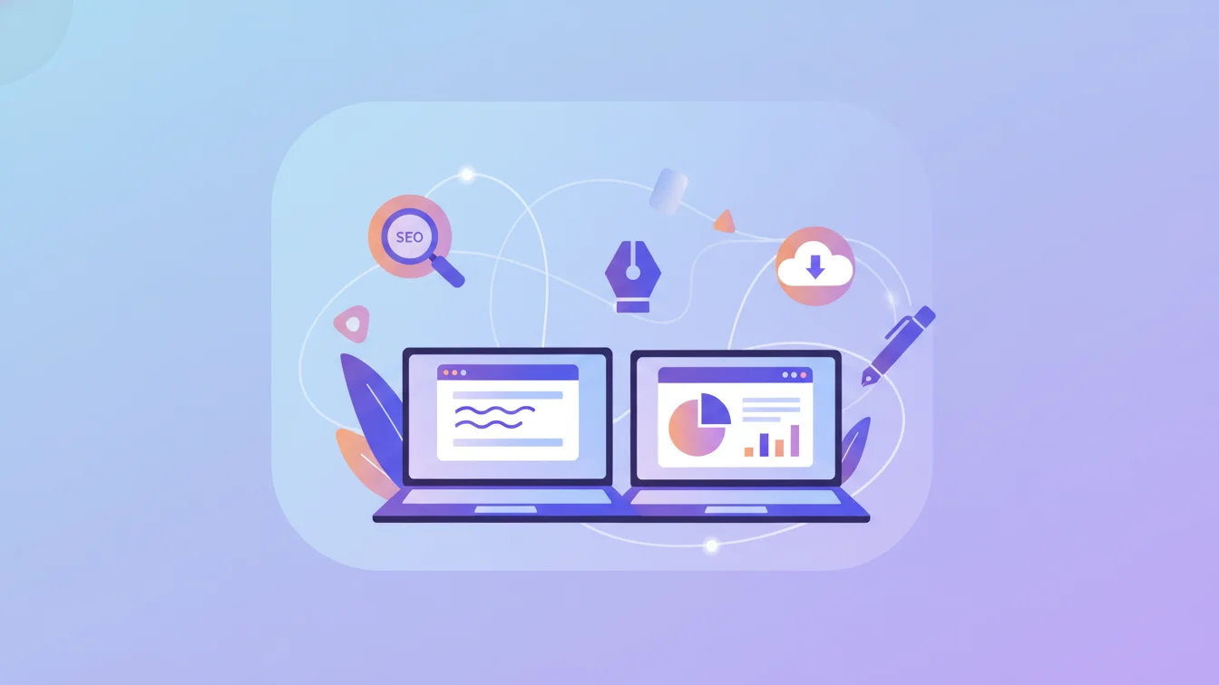 Top affordable blogging tools for beginners and pros alike