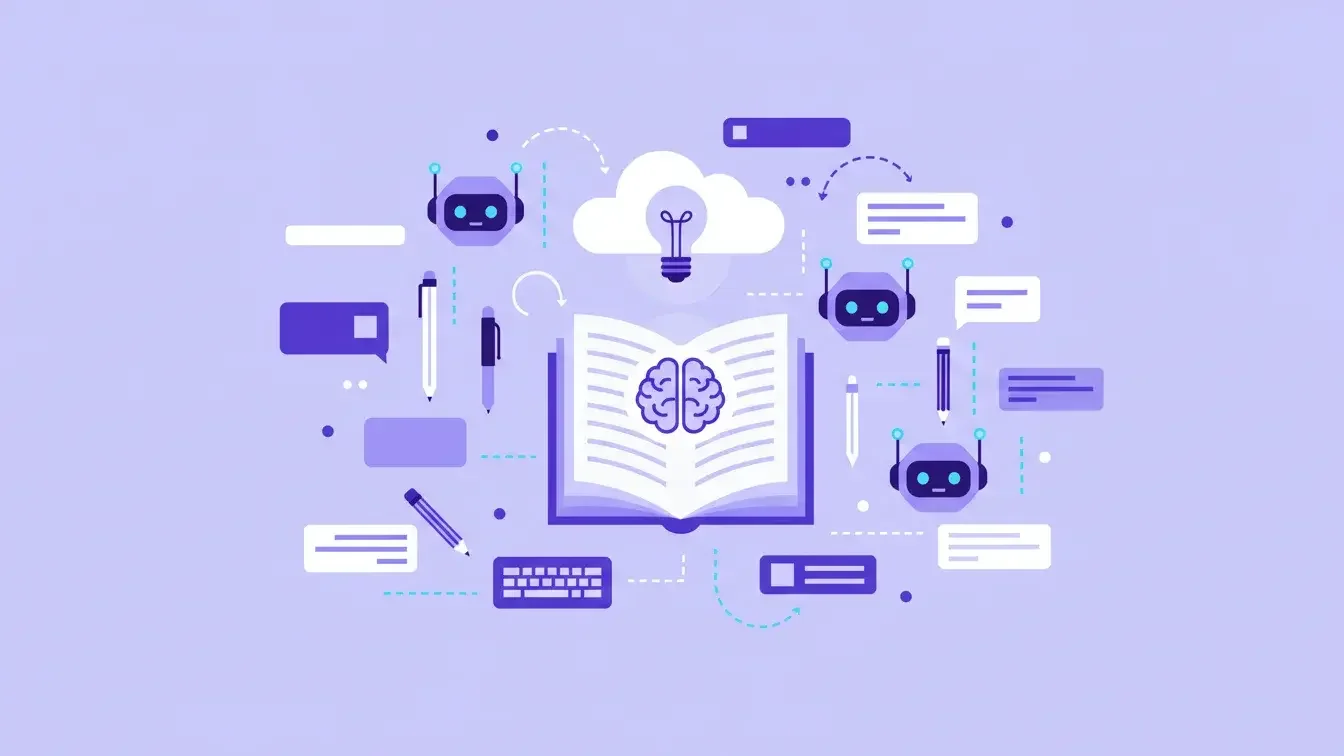 How to choose the best ai article writer for your needs